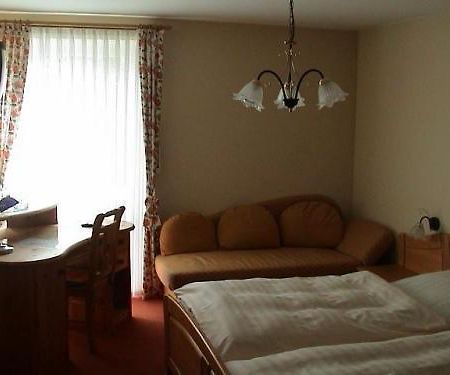 Hotel Am Suedring Memmingen Værelse billede