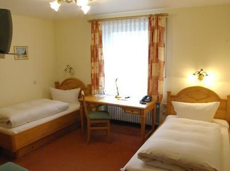 Hotel Am Suedring Memmingen Værelse billede