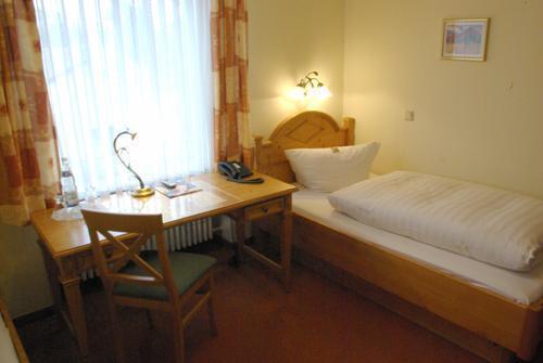 Hotel Am Suedring Memmingen Værelse billede