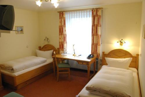 Hotel Am Suedring Memmingen Værelse billede
